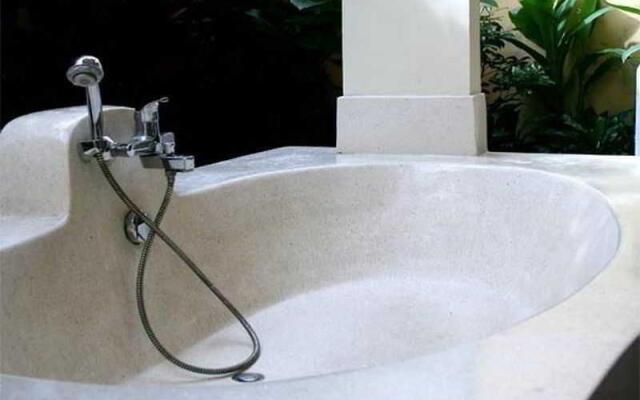 Athena Garden Villa & Spa