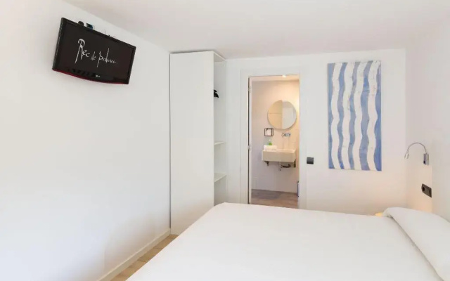 Hotel Rec de Palau