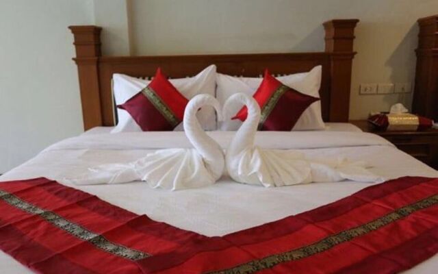 Krabi Redwood Resort