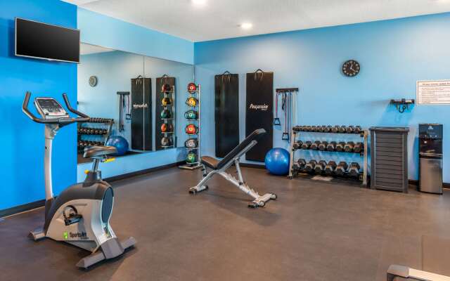 Best Western Plus Kindersley Hotel