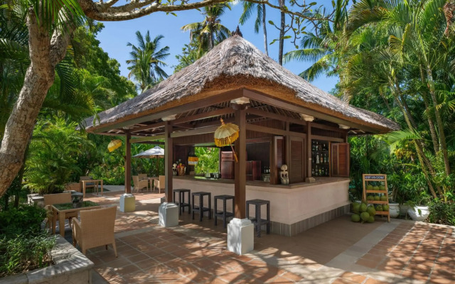 The Laguna, a Luxury Collection Resort & Spa, Nusa Dua, Bali