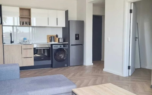 on Park by Smart City Stays