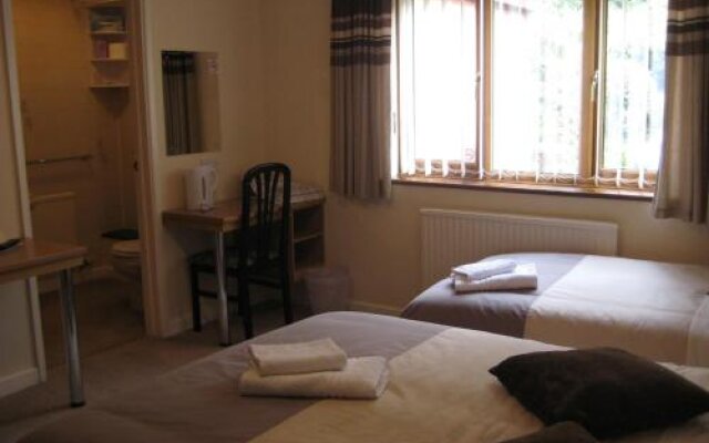 Yew Tree Guest House Bed & Breakfast