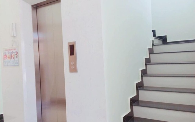 Phuong Nguyen Hotel