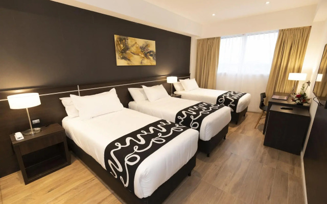 Amerian Rafaela Hotel