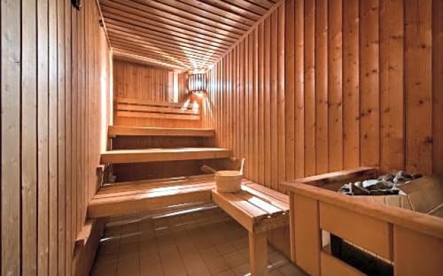 Garni Hotel Pyramida