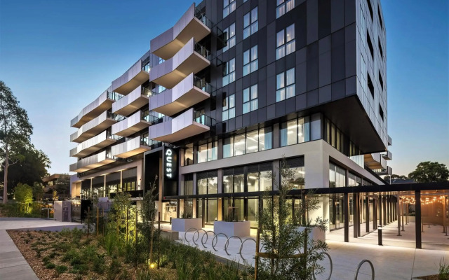 Quest Burwood East