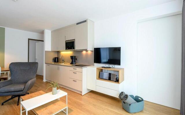 Apartmentvilla Anna See Apartmentvilla Anna See 1-10