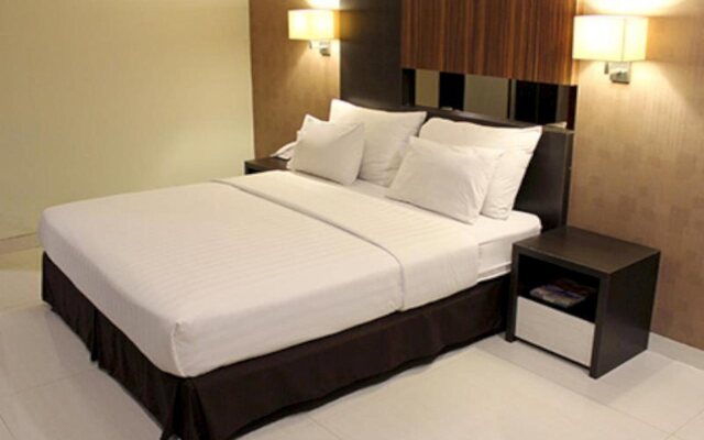 The Newton Bandung Hotel