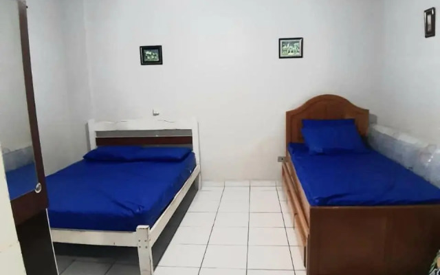Apartamento na praia