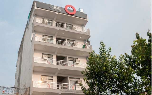 Oyo Collection O 78264 Westin Plaza Dankuni