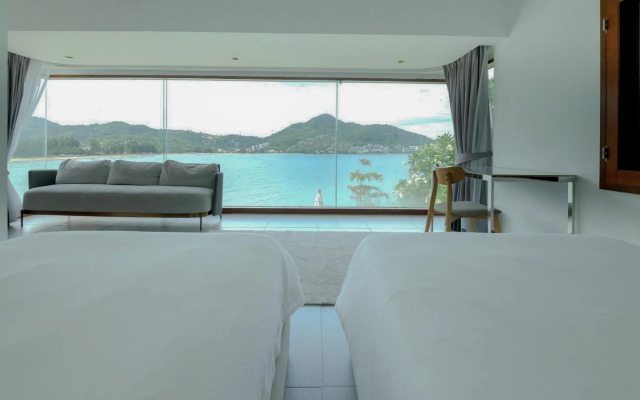Villa Nevaeh