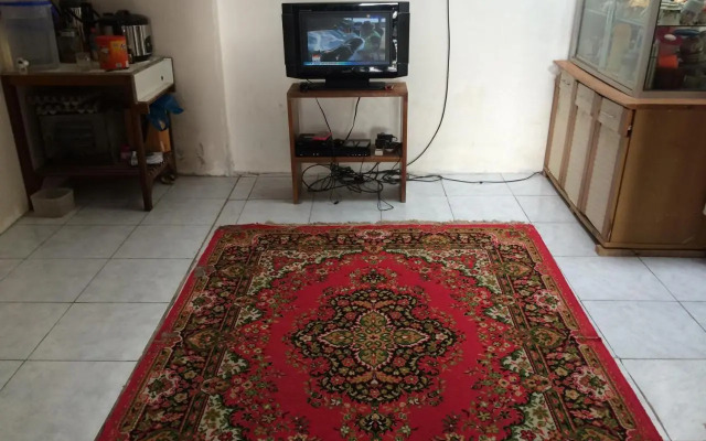 Jeges Homestay