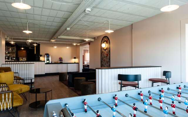 Kyriad Nuits-Saint-Georges