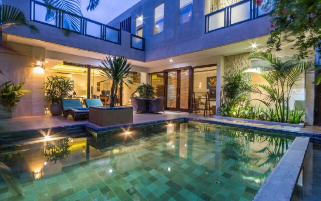 Villa Lisha