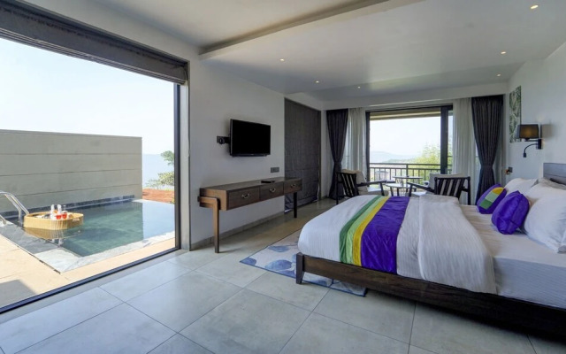 Treebo Tryst Vee Resort