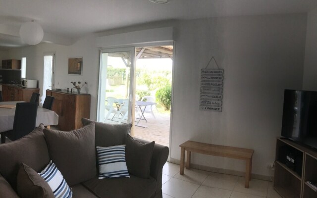 La Villa des Tamaris