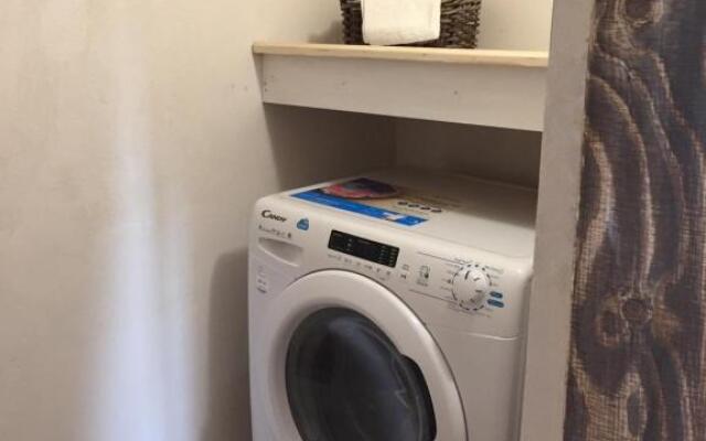 Casa Vacanze Santa Caterina