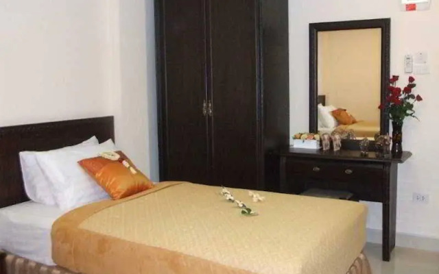 Queens Garden Resort at River View