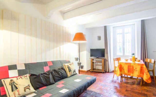 Studio Gassin Village