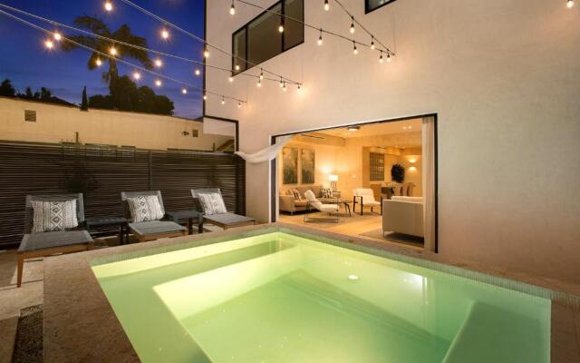 4 Bedroom Retreat #510