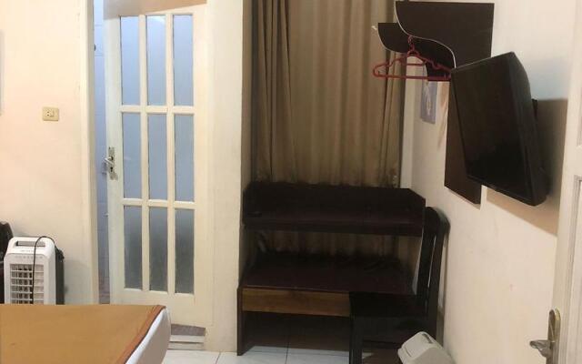 Hotel Monika by ZUZU