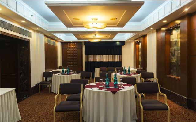 Hotel City Centre Inn New Delhi