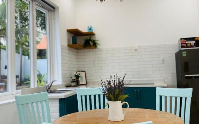 Viva Villa Vung Tau 4 Bedrooms