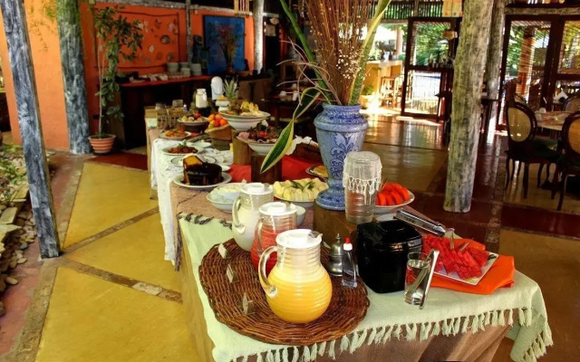 Vilangelim Eco-Pousada