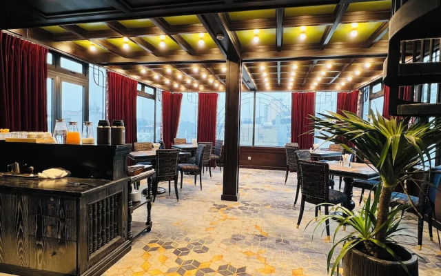 Hotel du Monde Classic