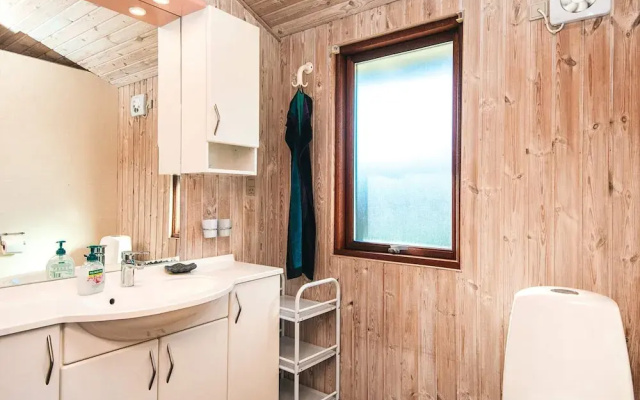 4 Star Holiday Home in Juelsminde