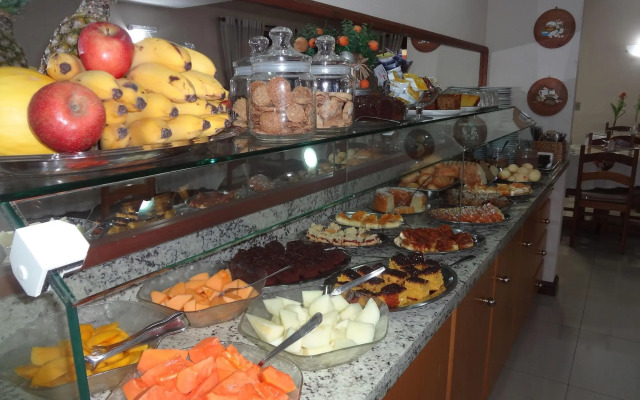 Pousada Nossa Casa