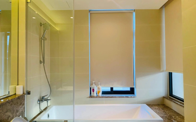Villa Garden Cam Ranh 1516 – Bathroom – Cam Lam