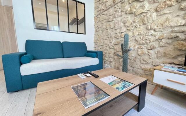 Coin De Paradis By AndersLocation