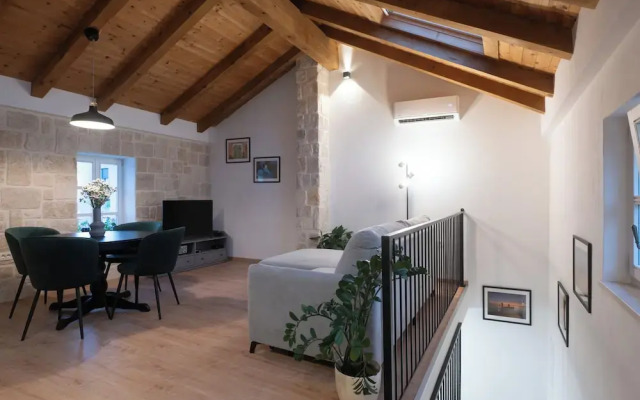 Heritage Vila malena