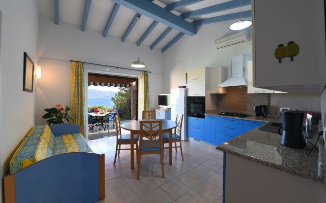 Résidence Cantu di Mare