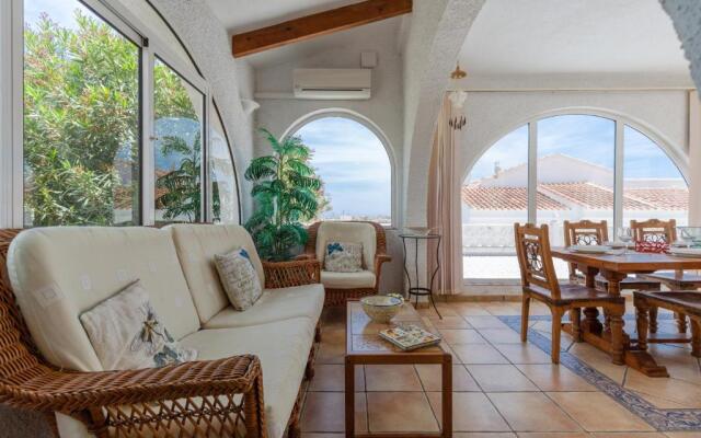 Fidalsa Villa Golf & Beach