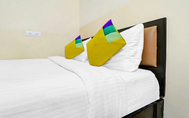 Itsy By Treebo - Omkar Inn