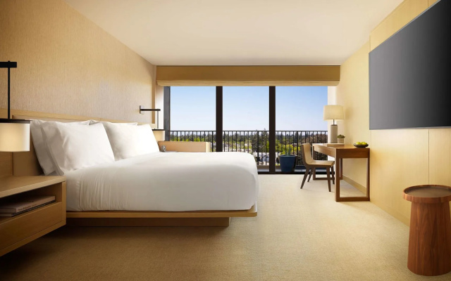 Nobu Hotel Palo Alto