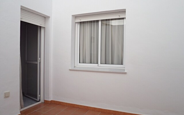 Apartamento Pulguilla B