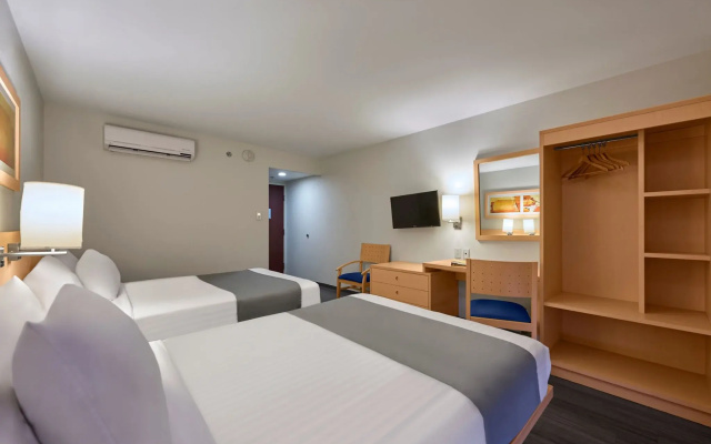City Express by Marriott Tula