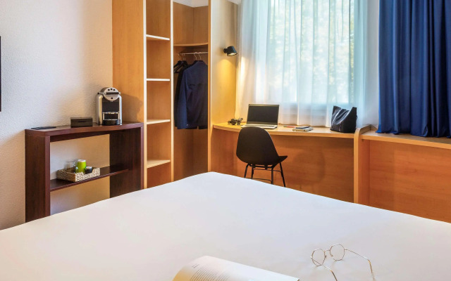 ibis Geneve Petit Lancy