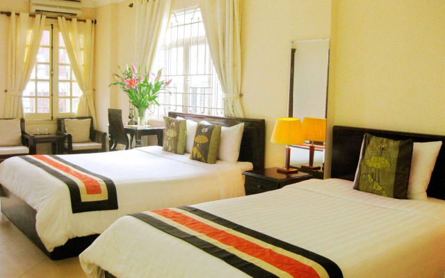 Heart Hotel