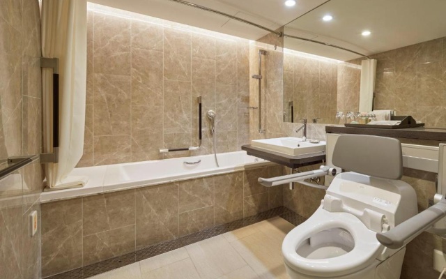 Deluxe Universal Design Twin room (트윈 침대 2개) 사진 2