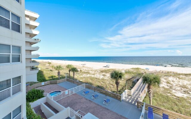 Seaspray East 323- Gulf Front