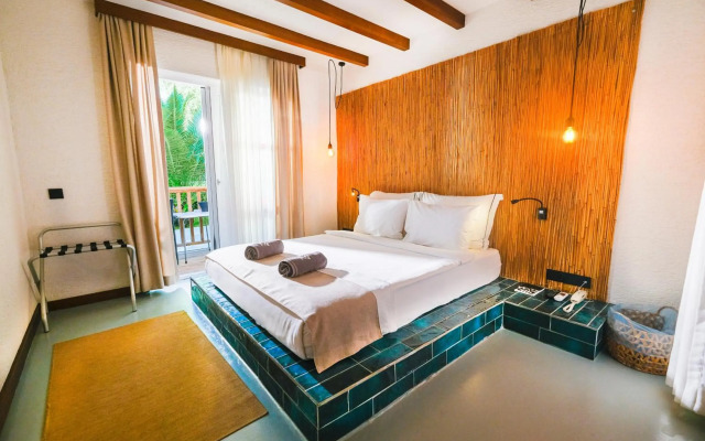 Marvida Senses Very Chic Bodrum Adult Only +18