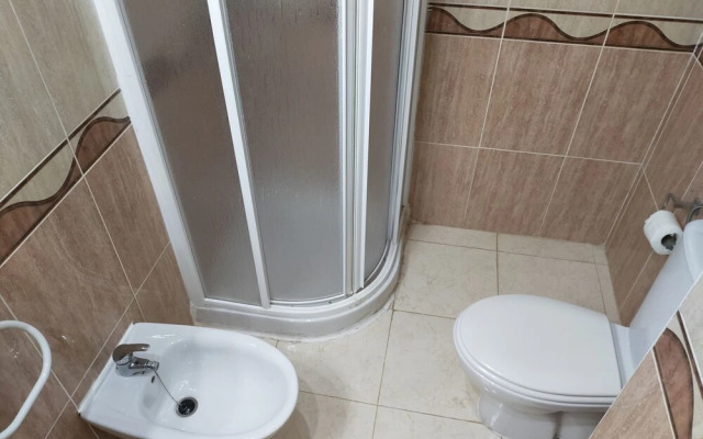 ACV - Acapulco II-1ª Linea Planta 5 Norte