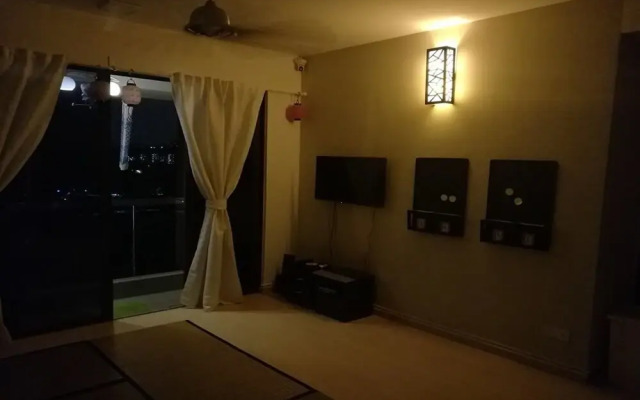 Affordable Japanese Home Hello Kitty Near MRT KL - Hostel