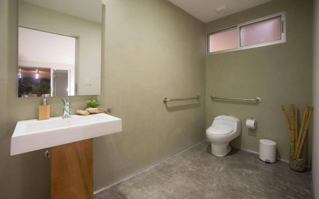 Tamarindo Bay Hotel & Apartments- Self Check In, Adults Only