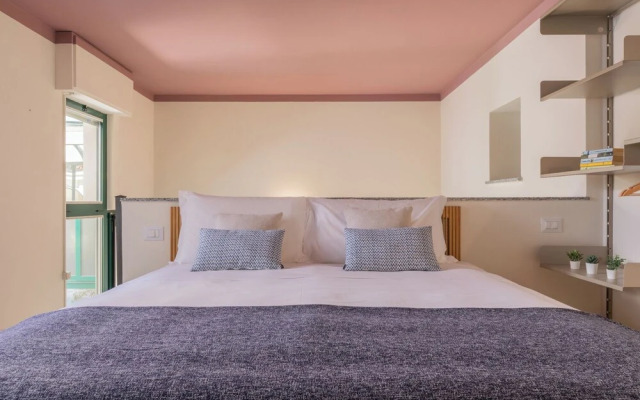 Lofts Cit Turin by Wonderful Italy